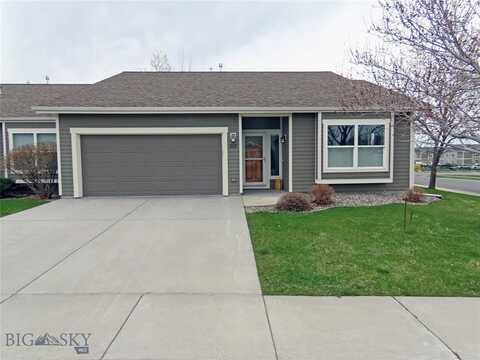 209 Slough Creek Drive, Bozeman, MT 59718