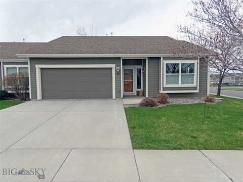 209 Slough Creek Drive, Bozeman, MT 59718