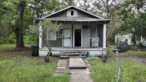 1124-1126 Simms St, Baton Rouge, LA 70807