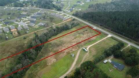 6474 Half Mile Road, Irvington, AL 36544