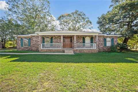 7183 Pine Barren Court, Mobile, AL 36695