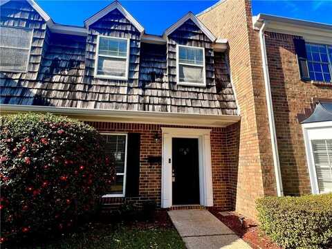 112 Du Rhu Drive, Mobile, AL 36608