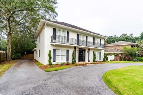 656 Falls Church Road, Mobile, AL 36608
