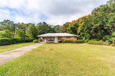 304 Dogwood Drive, Mobile, AL 36609