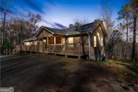 24 Virginia, Blue Ridge, GA 30513