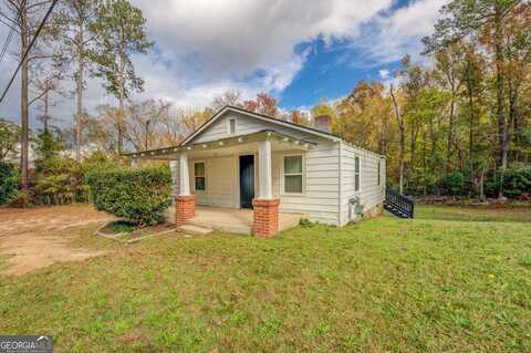 2702 Irwinton, Milledgeville, GA 31061