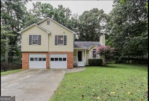 3619 Spring Leaf, Acworth, GA 30101