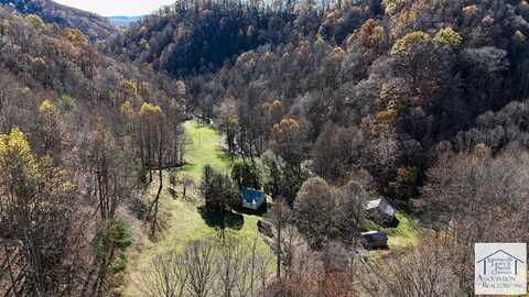 0 Jar Gap Lane, Ararat, VA 24053