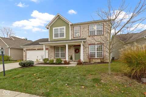 7351 Red Maple Drive, Zionsville, IN 46077