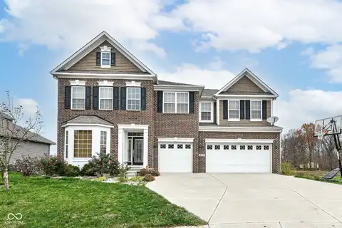 8918 Hornady Court, Indianapolis, IN 46239