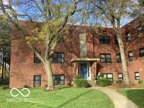 302 E 19th Street, Indianapolis, IN 46202