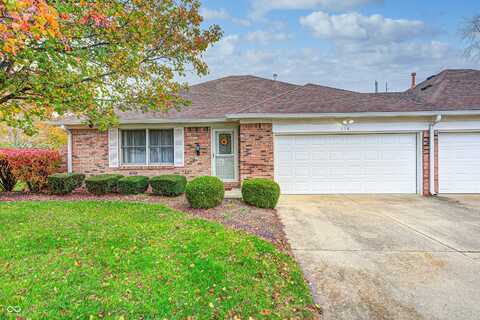 258 Meridian Court, Pittsboro, IN 46167