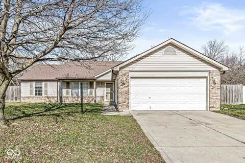 5442 Claybrooke Drive, Indianapolis, IN 46221