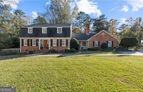 4802 Wesleyan Woods, Macon, GA 31210