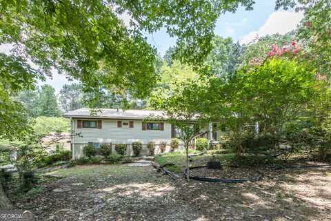 6514 John West, Winston, GA 30187