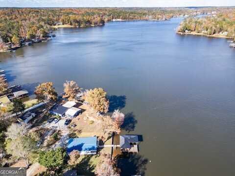 62 Inlet, Monticello, GA 31064