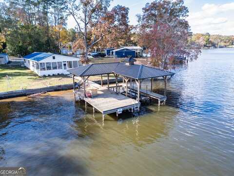 62 Inlet, Monticello, GA 31064