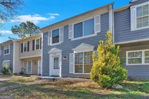 1503 Inverness, Stone Mountain, GA 30083