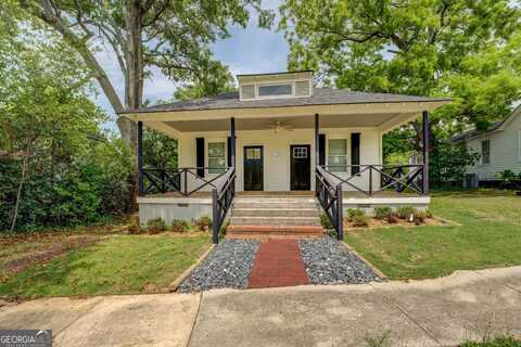 31 N Broad, Porterdale, GA 30014