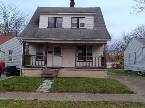 6120 Stahelin, Detroit, MI 48228