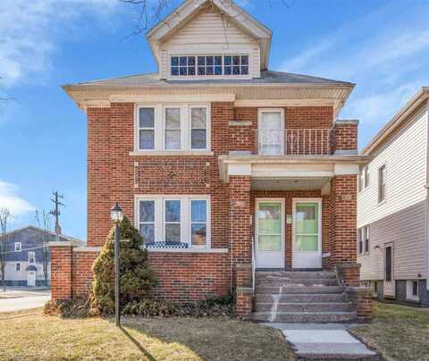 1303 Maryland, Grosse Pointe Park, MI 48230