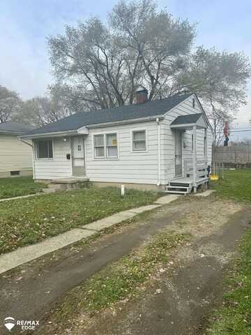 3739 Marmion, Flint, MI 48506