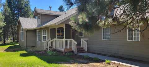 15640 Sunrise Boulevard, La Pine, OR 97739