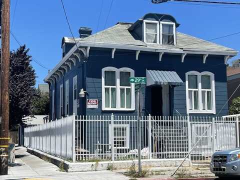 760 29th ST, OAKLAND, CA 94609