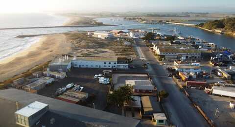 7550 Sandholdt RD, MOSS LANDING, CA 95039