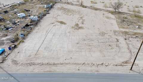 Tbd Southside Road, El Paso, TX 79927