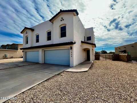 464 SPC ISAAC TRUJILLO, Socorro, TX 79927