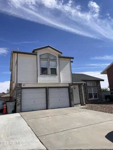 10916 ENGLAND Place, El Paso, TX 79934