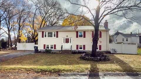 19 Metcalf Ave, Milford, MA 01757