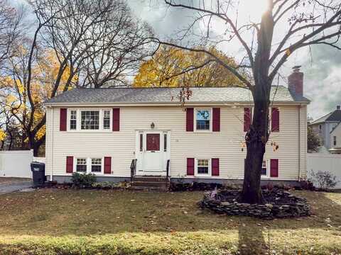 19 Metcalf Ave, Milford, MA 01757