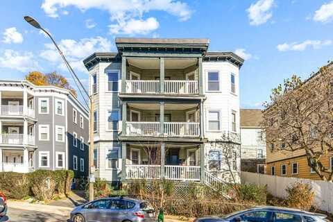 427 Medford Street, Somerville, MA 02145