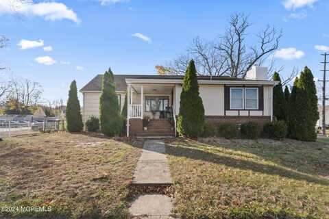 527 Sayre Street, Neptune, NJ 07753