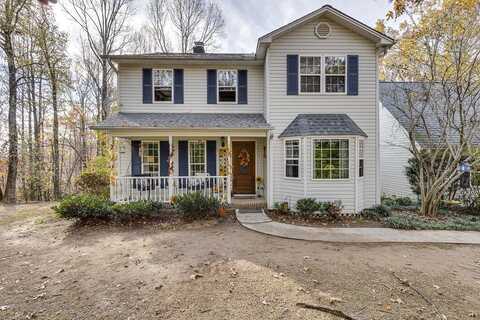 112 Holcombe Road, Travelers Rest, SC 29690