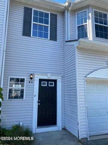 26 Esplanade Way, Bayville, NJ 08721