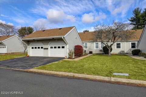 95 Halls Croft Road, Freehold, NJ 07728