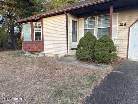 15a Alpine Road, Whiting, NJ 08759