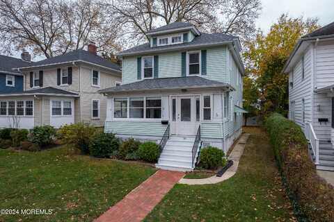 34 Elm Place, Red Bank, NJ 07701