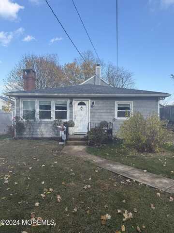 37 Dudley Street, Long Branch, NJ 07740