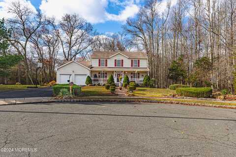 14 Jhan Drive, Jackson, NJ 08527