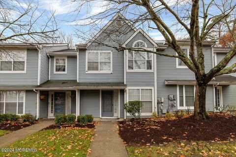 535 Laurelwood Court, Howell, NJ 07731