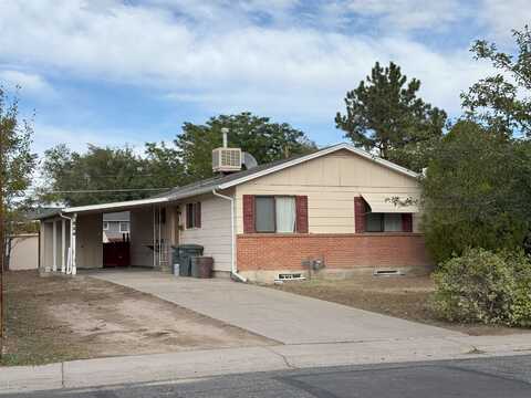 214 W Kennedy Avenue, Grand Junction, CO 81505