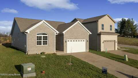 5903 Juniper Ridge (3 SV) Drive Dr, Charlestown, IN 47111