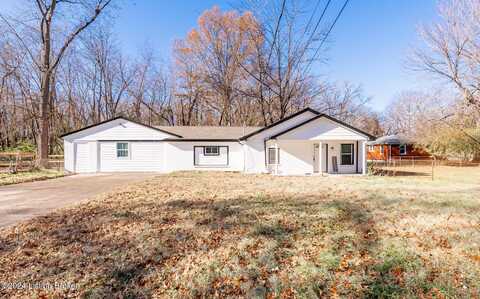 6502 Putman Ave, Louisville, KY 40216