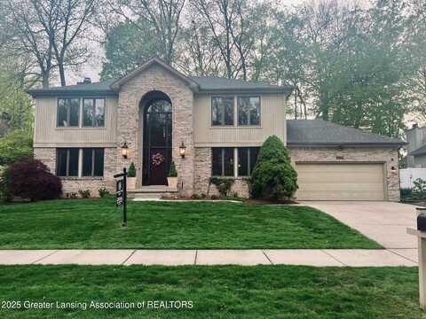 5791 Westminster Way, East Lansing, MI 48823