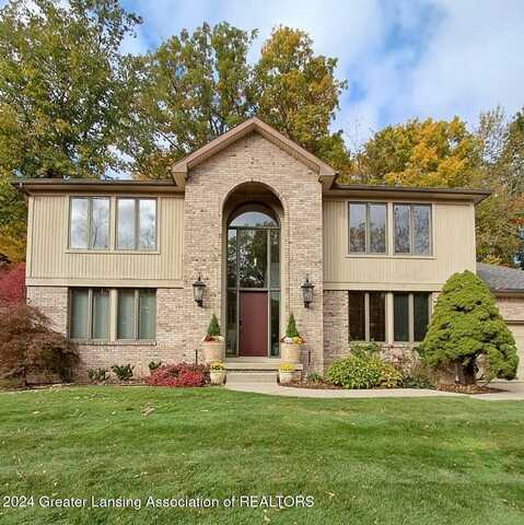 5791 Westminster Way Way, East Lansing, MI 48823