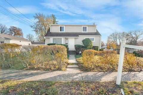 579 Champlain Avenue, Hempstead, NY 11552